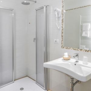 Deluxe Kamer met een Queen Size Bed